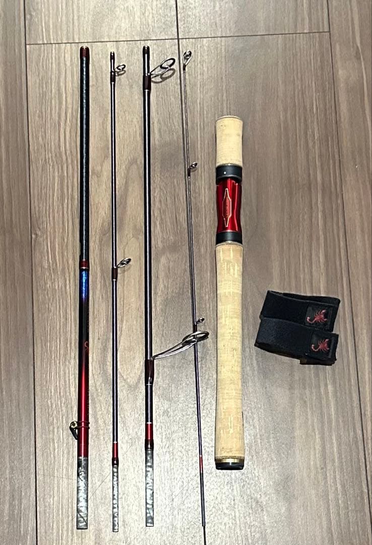 シマノ ワールドシャウラ ドリームツアーエディション 2651F-5