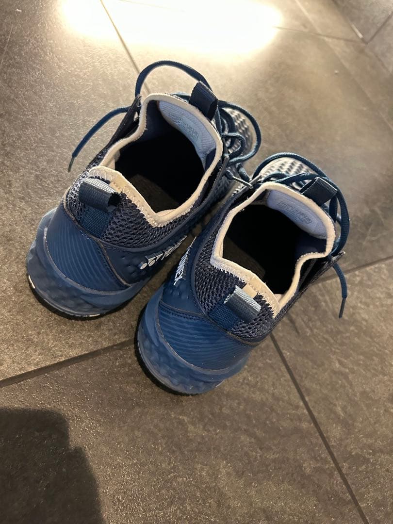 YONEX フュージョンレブ4 メン GC SHTF4MGCテニスシューズ