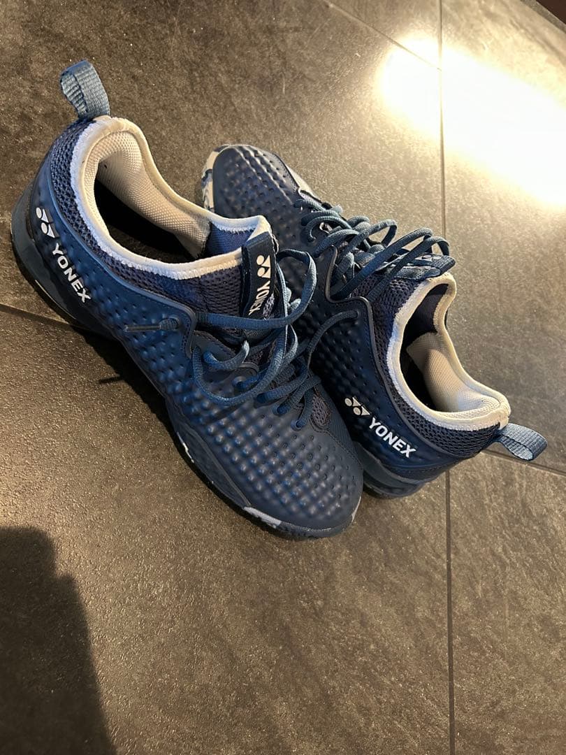 YONEX フュージョンレブ4 メン GC SHTF4MGCテニスシューズ