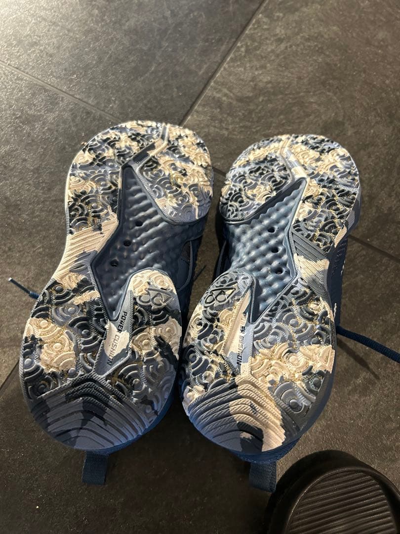 YONEX フュージョンレブ4 メン GC SHTF4MGCテニスシューズ