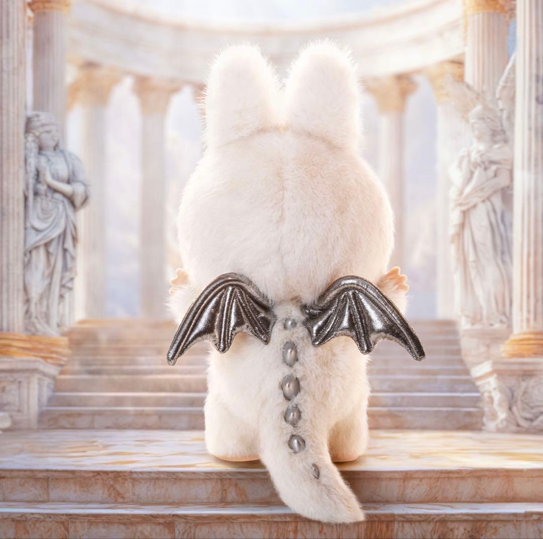 【正規品】新品未使用THE MONSTERS ANGEL IN CLOUDS