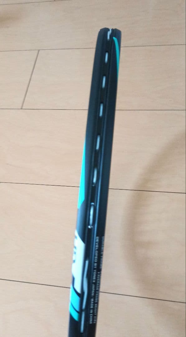 YONEX ADIX 軟式テニスラケット