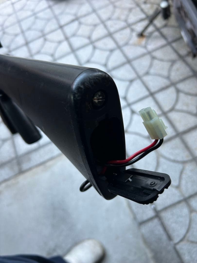 東京マルイ　電動ガン M16-A2 ケース付