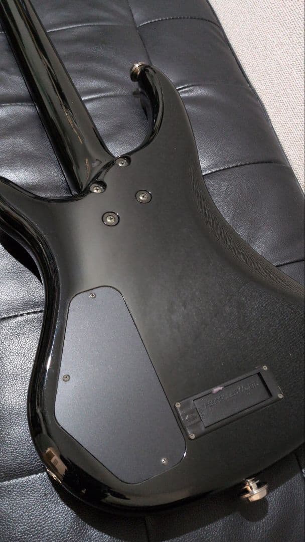 FERNANDES SWB-95 ベース デランジェ フェルナンデス