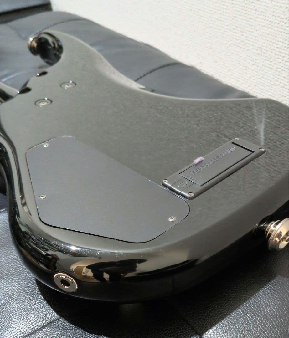 FERNANDES SWB-95 ベース デランジェ フェルナンデス