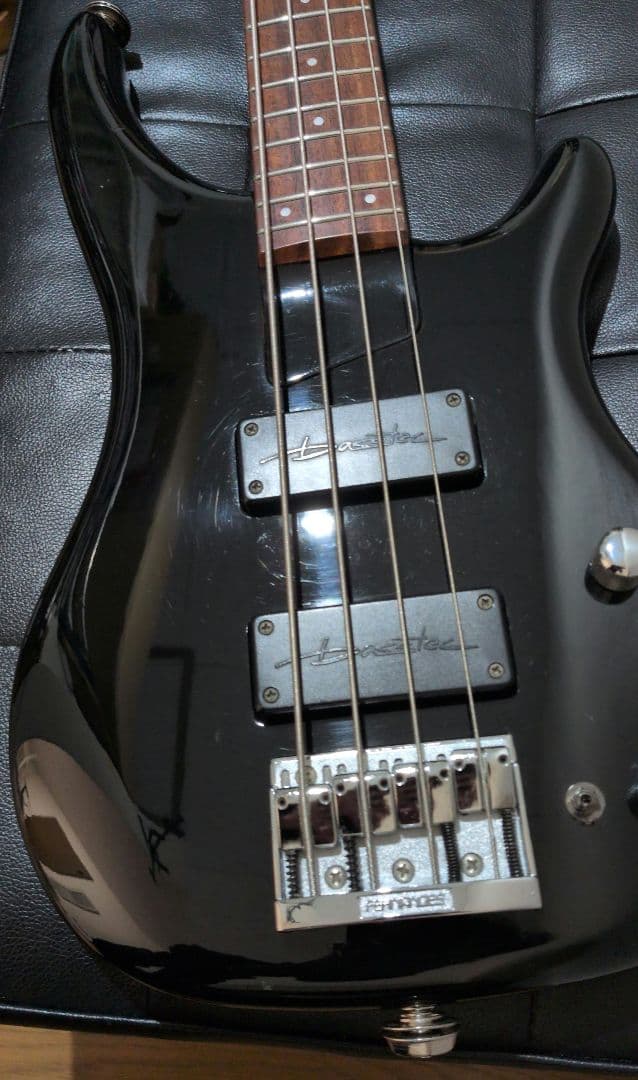 FERNANDES SWB-95 ベース デランジェ フェルナンデス