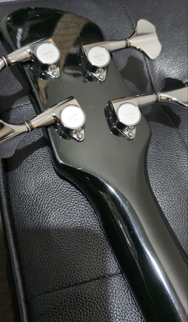 FERNANDES SWB-95 ベース デランジェ フェルナンデス