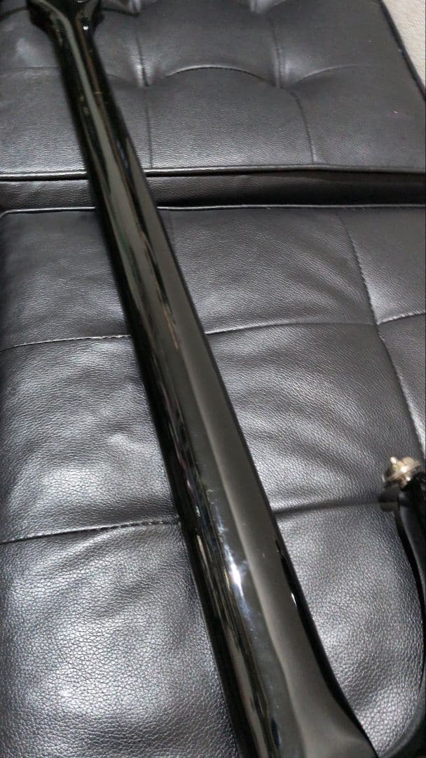 FERNANDES SWB-95 ベース デランジェ フェルナンデス