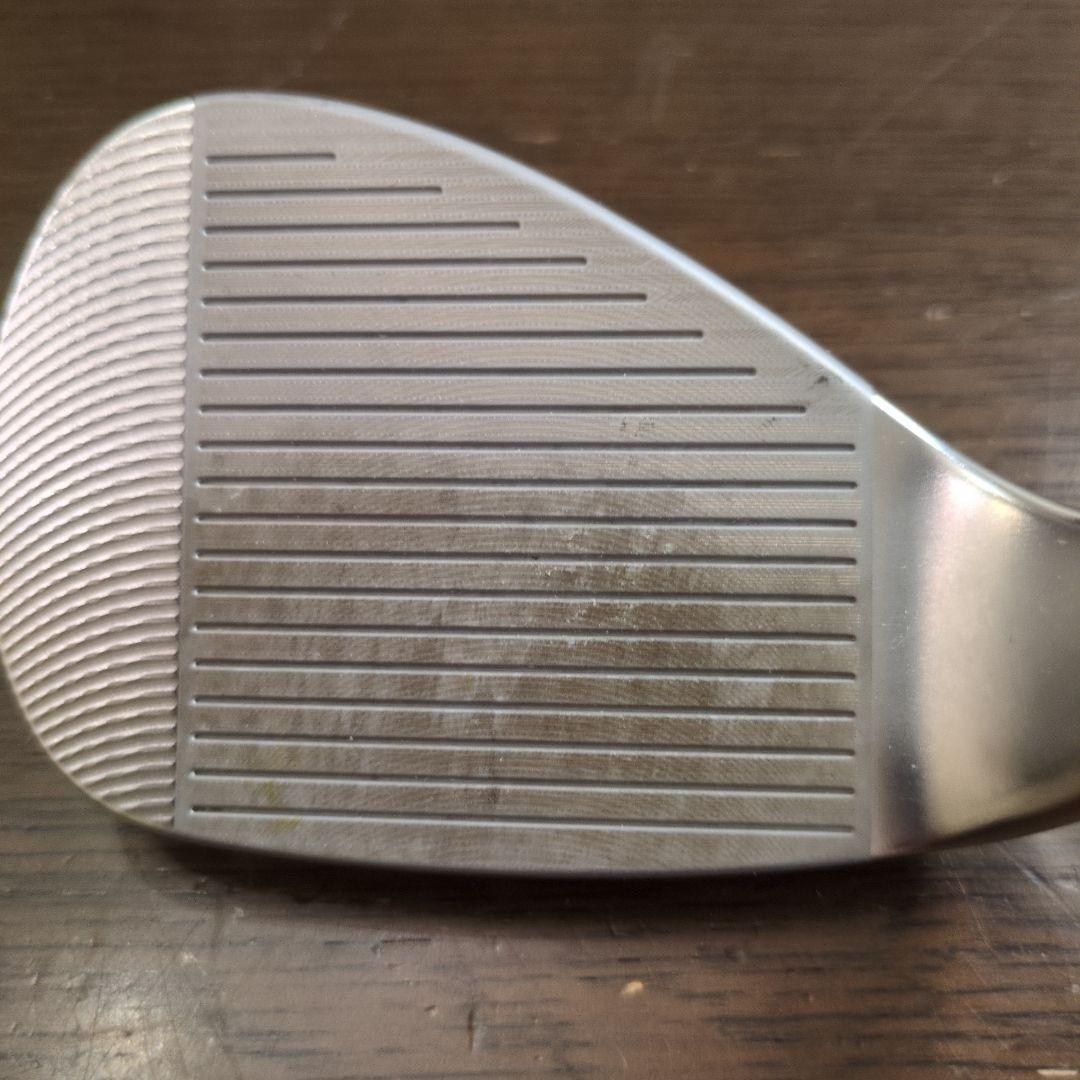 【送料無料】Cleveland RTZ 58度　クリーブランド　ウェッジ