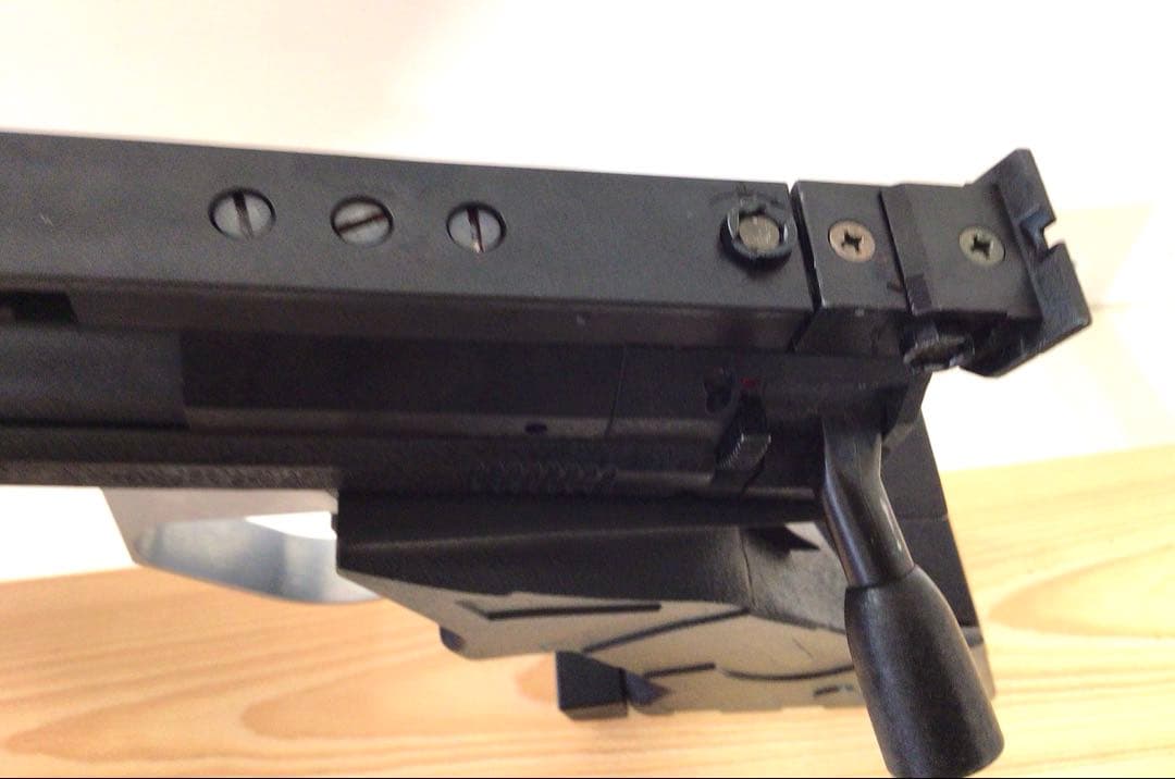 MARUZEN APS-1 グランドマスター