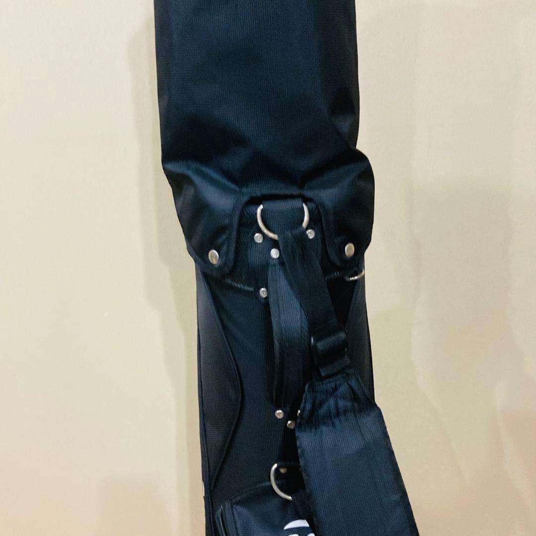 TaylorMade テイラーメイド ゴルフキャディバッグ　テーラーメイド