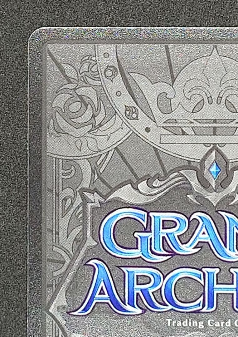 その他 Grand Archive Jin,Zealous Maverick CSR