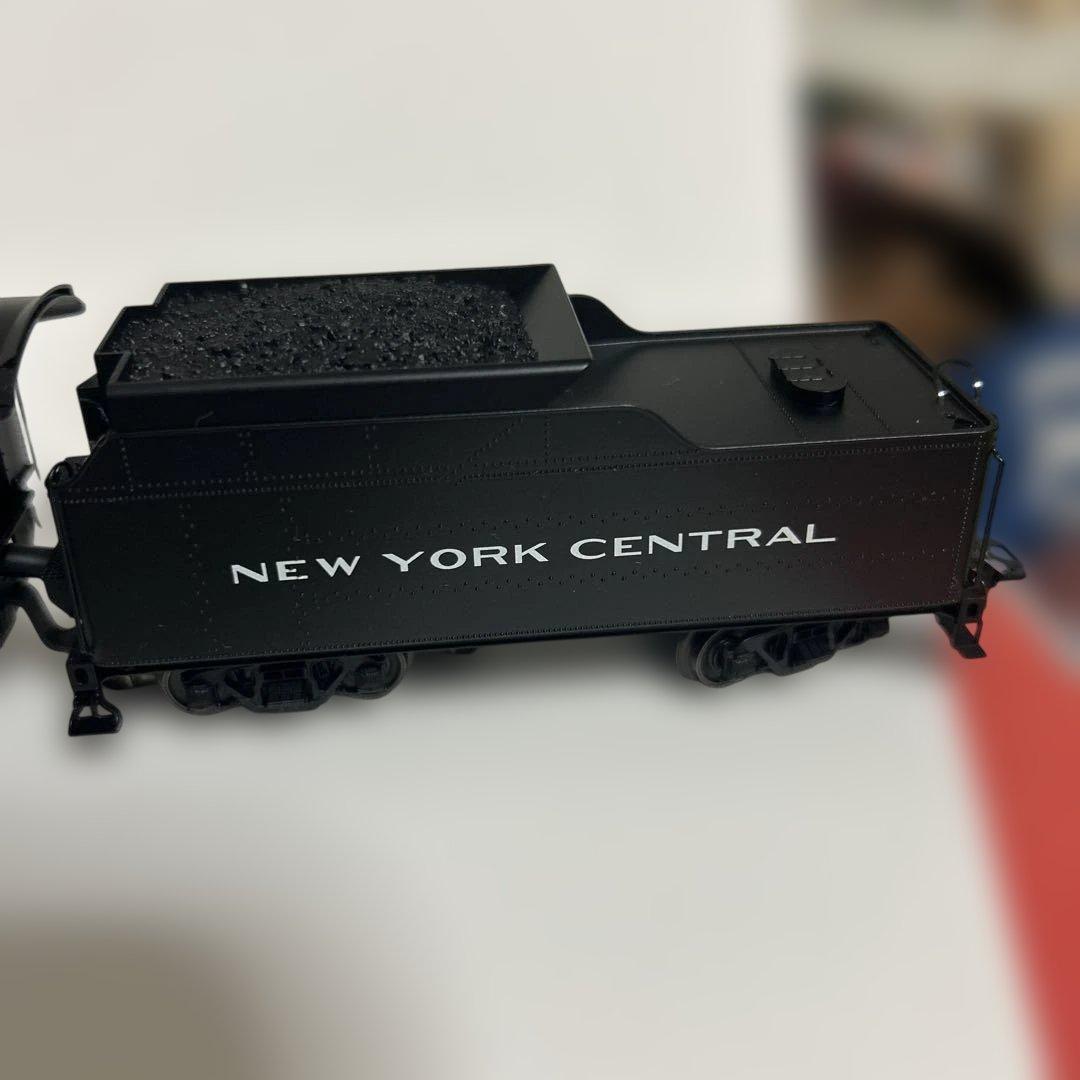 メルクリン1890 蒸気機関車 HOゲージ【ジャンク】