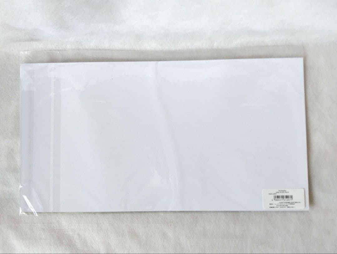 ビートルズ アクリルスタンド アビイロード ヘルプ　BEATLES　HELP