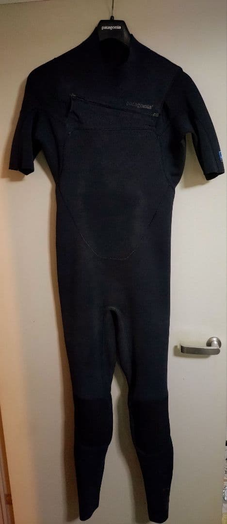 Patagonia シーガルウェットスーツ