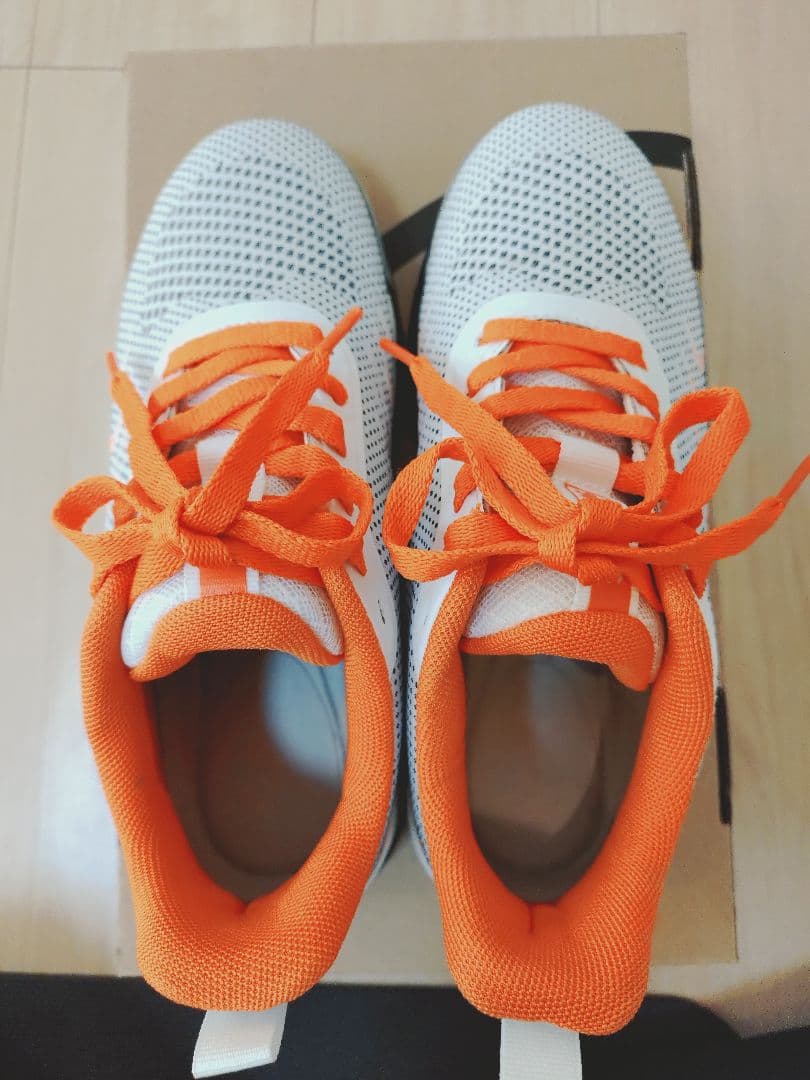 ボウリングシューズ ABS S-909 23.5cm 定価16500円