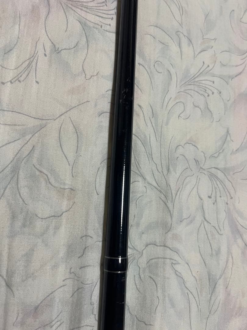 ヤマガブランクス　ブルースナイパー106hps