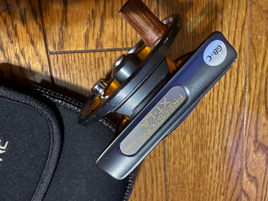 シマノ フリーストーン XT-LA 3.4