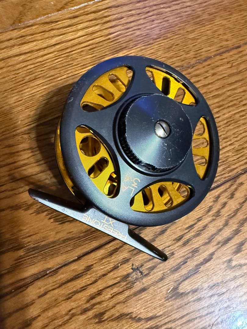 シマノ フリーストーン XT-LA 3.4