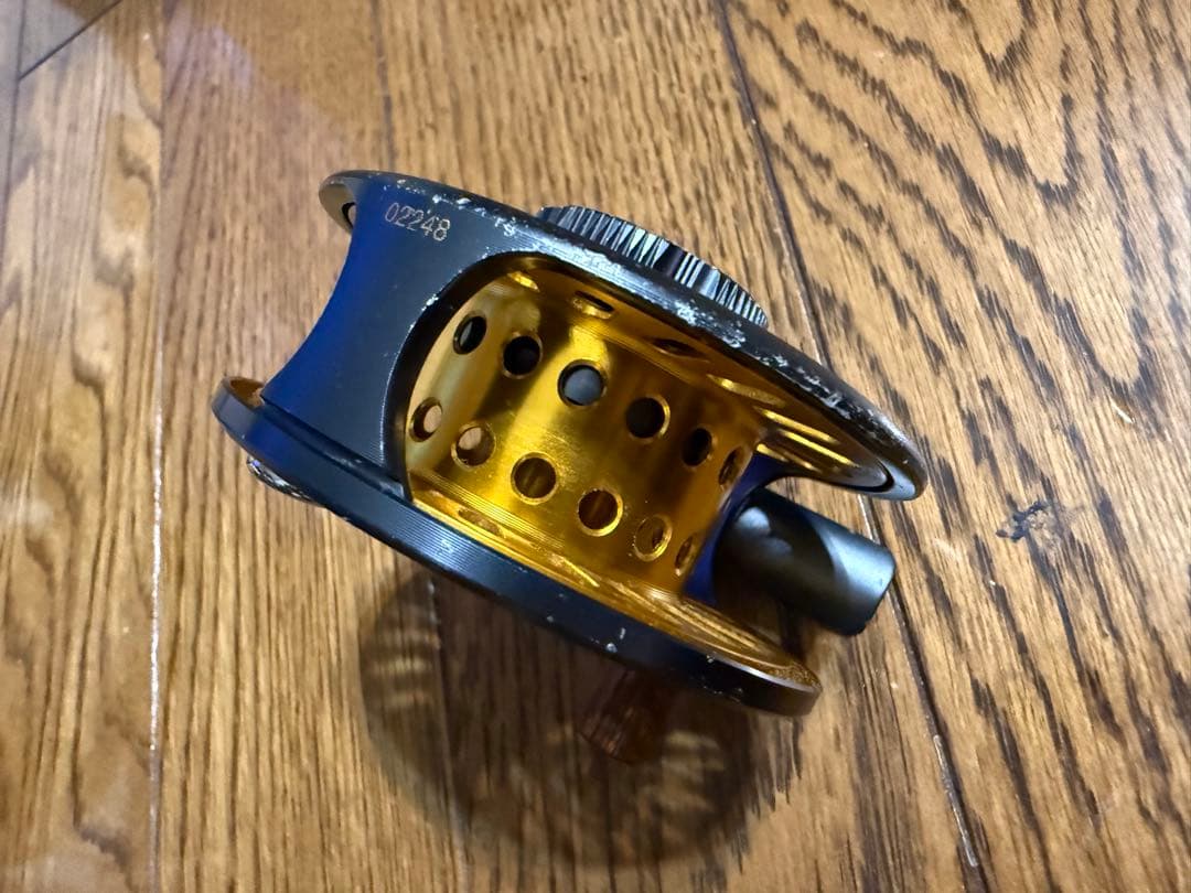 シマノ フリーストーン XT-LA 3.4