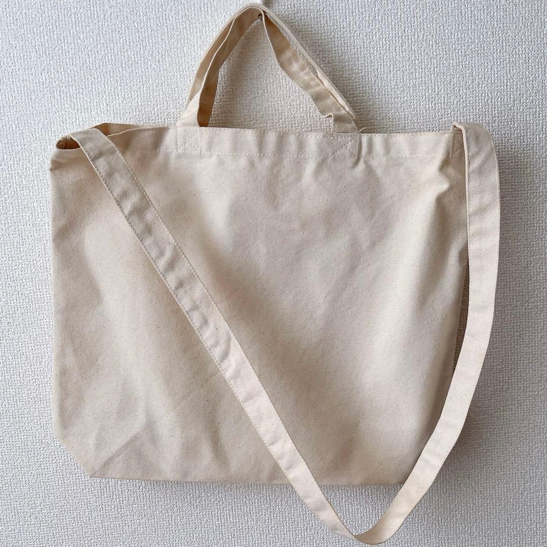 緑黄色社会　トートバッグ　直筆サイン入り