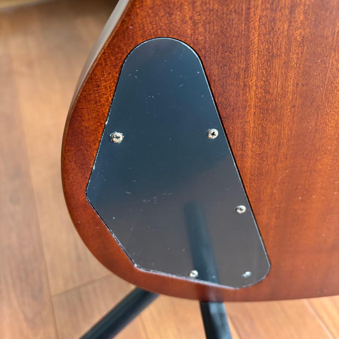 ギター Epiphone Faded G-400 Worn Brown SG