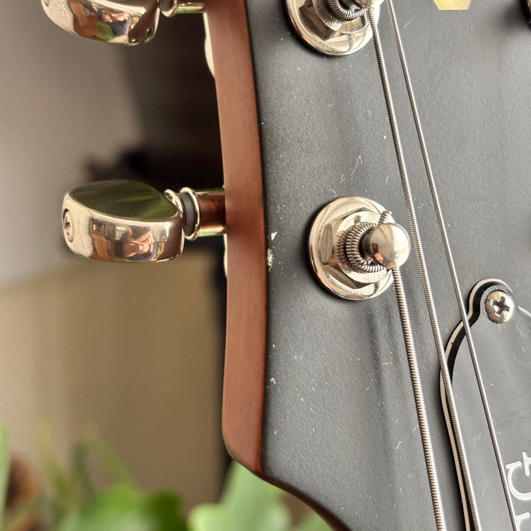 ギター Epiphone Faded G-400 Worn Brown SG