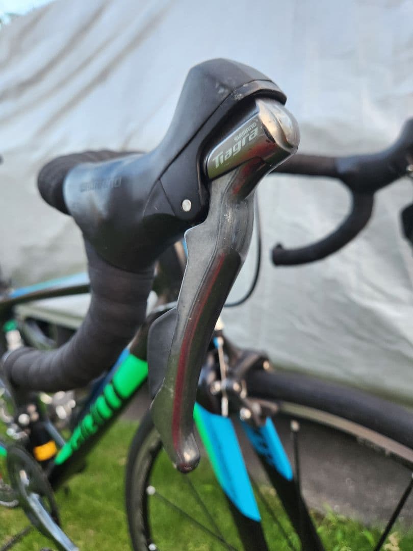 自転車本体 GIANT Contend SL2