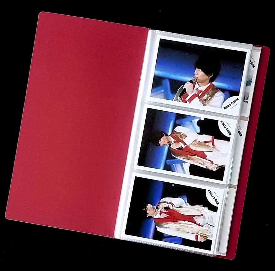 平野紫耀 歴代 公式写真 個人写真 コンプリート まとめ売り Number_i