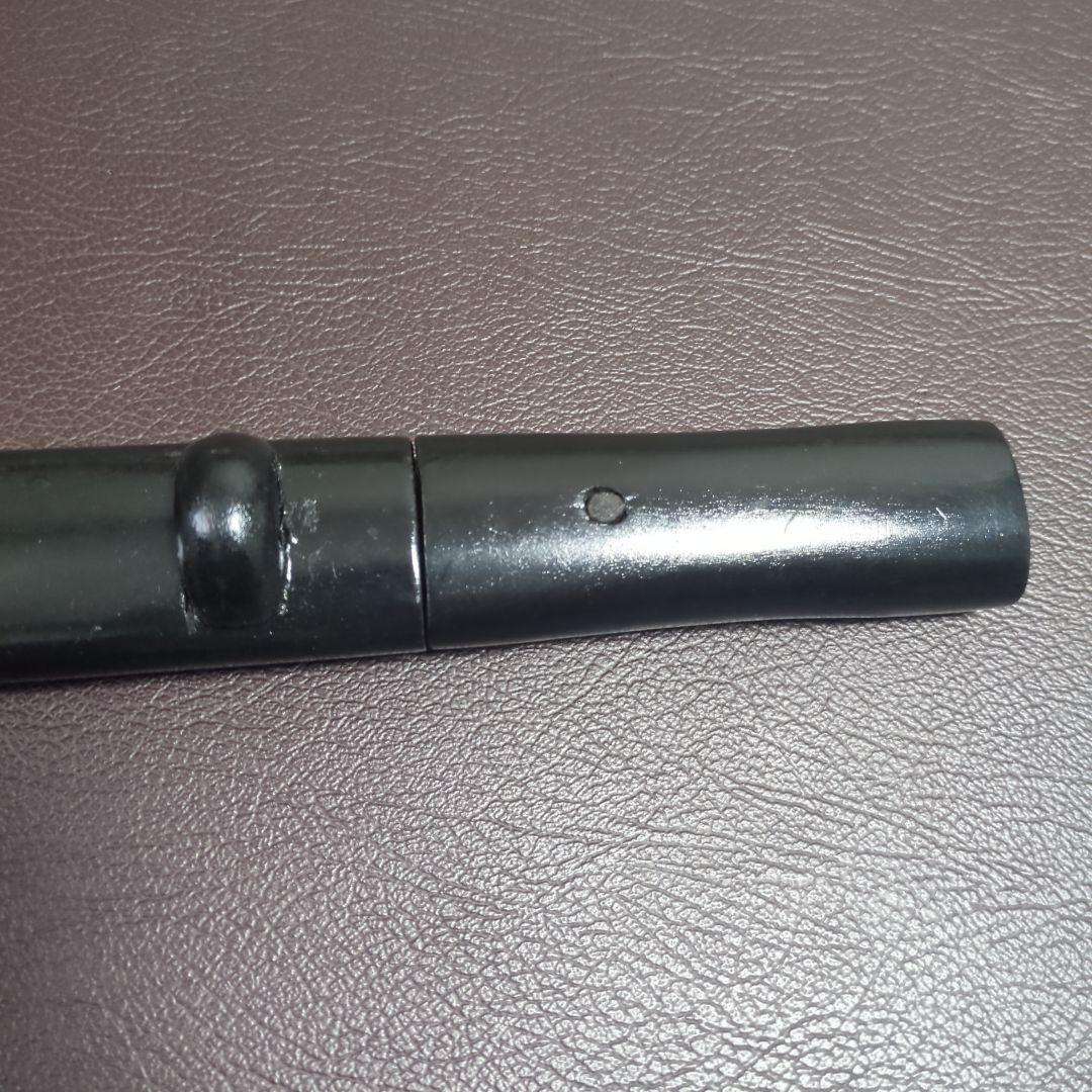 日本刀残欠クラフトナイフ