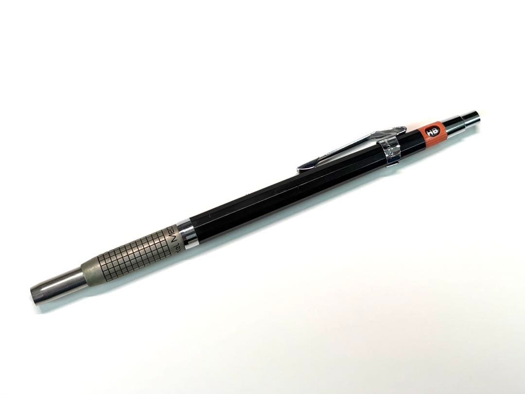 ぺんてる　メカニカ　0.3mm