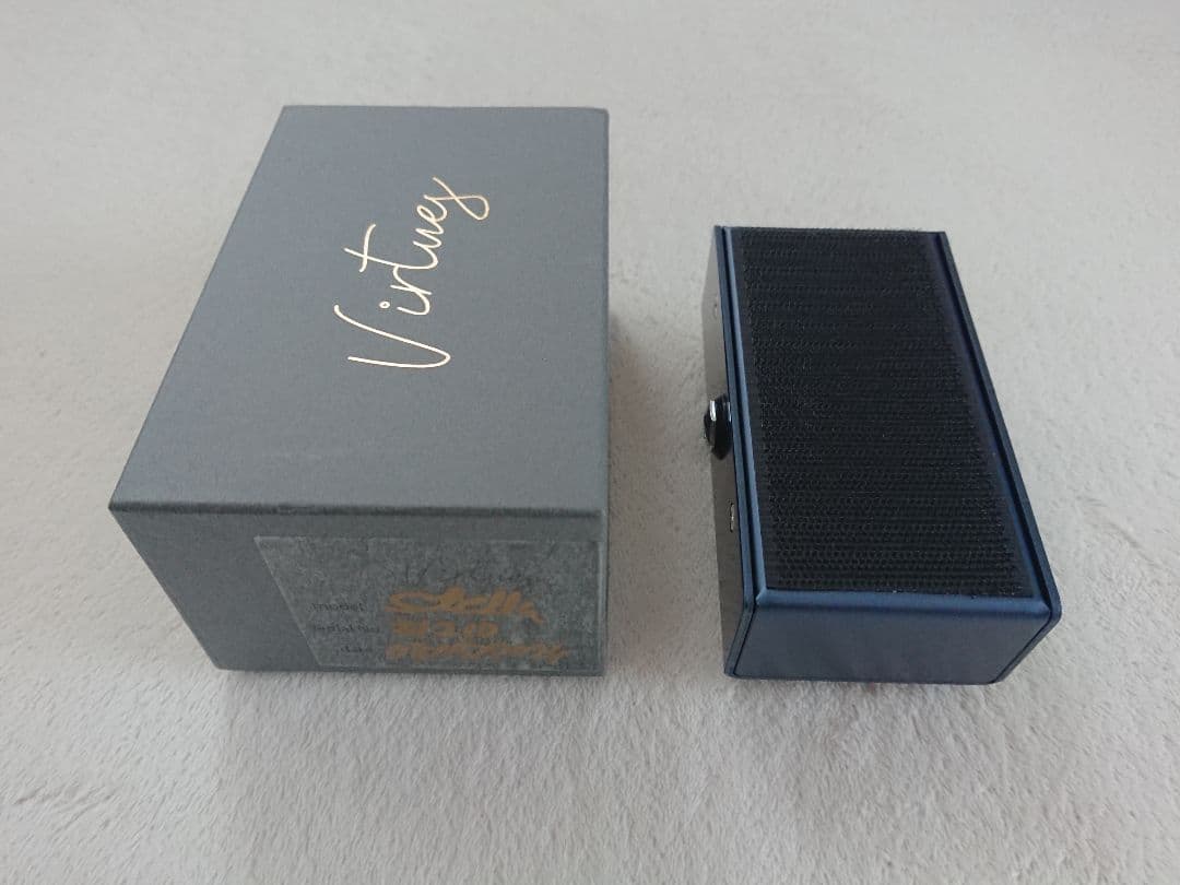 ☆Virtues Stella☆