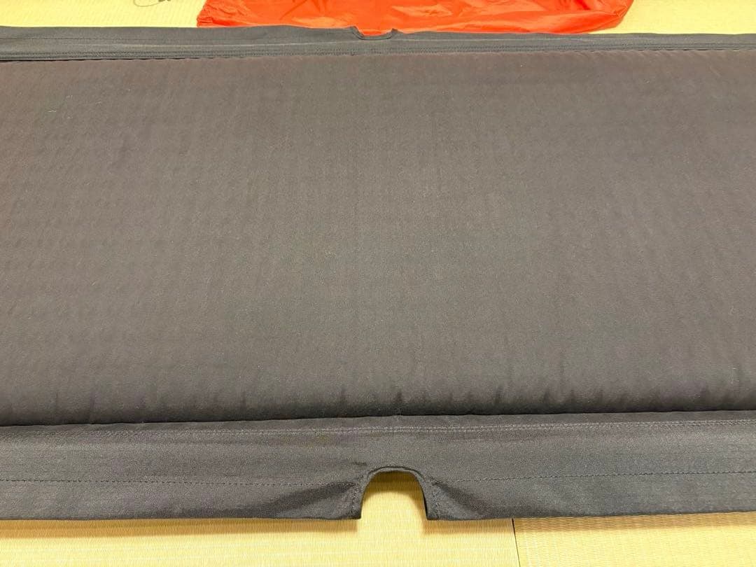 ヘリノックス　インシュレーテッド コットワンパッド #1822190