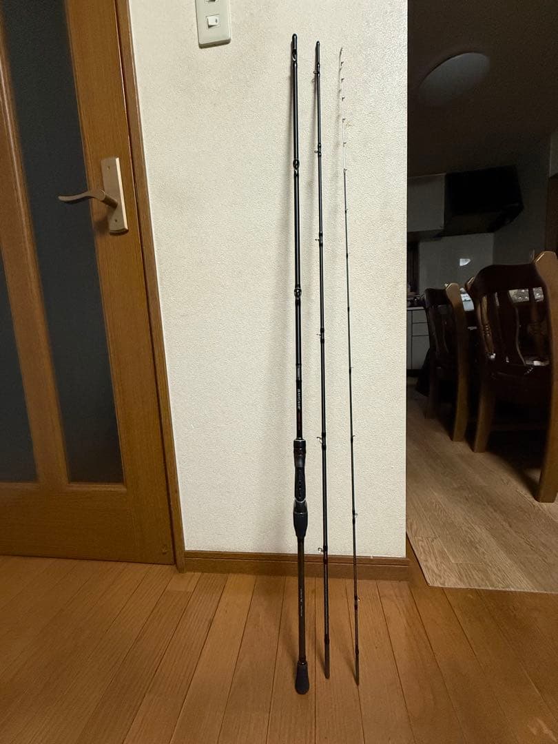 SHIMANO シマノ　BAY GAME メバルM360 メバルサビキ