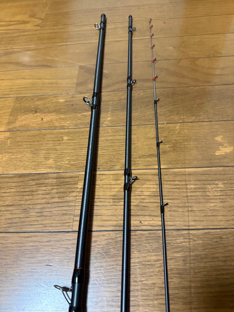 SHIMANO シマノ　BAY GAME メバルM360 メバルサビキ