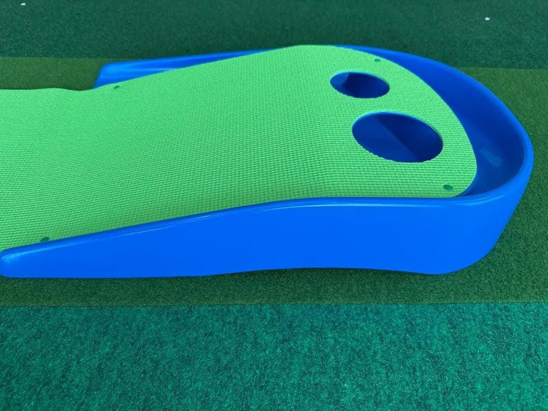 てらゆーパターマット