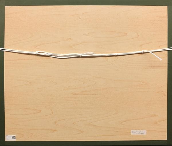 ジョン・ラッテンベリー「ブルーリフレクション」