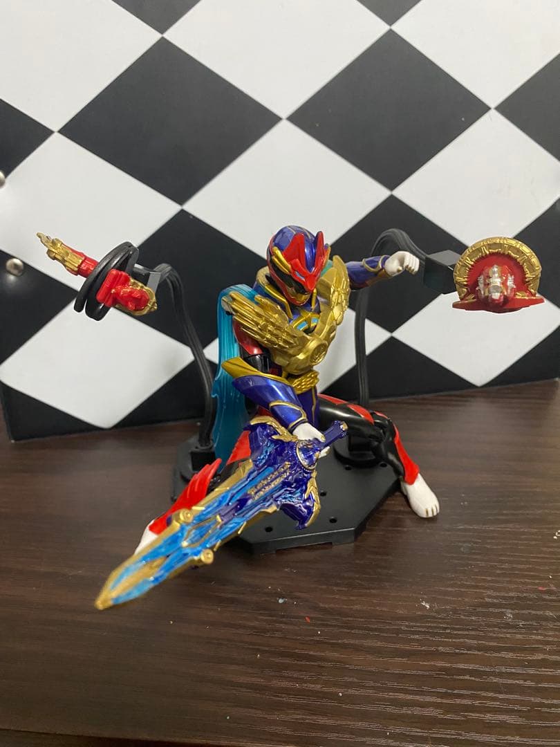 コタペタ様塗装依頼