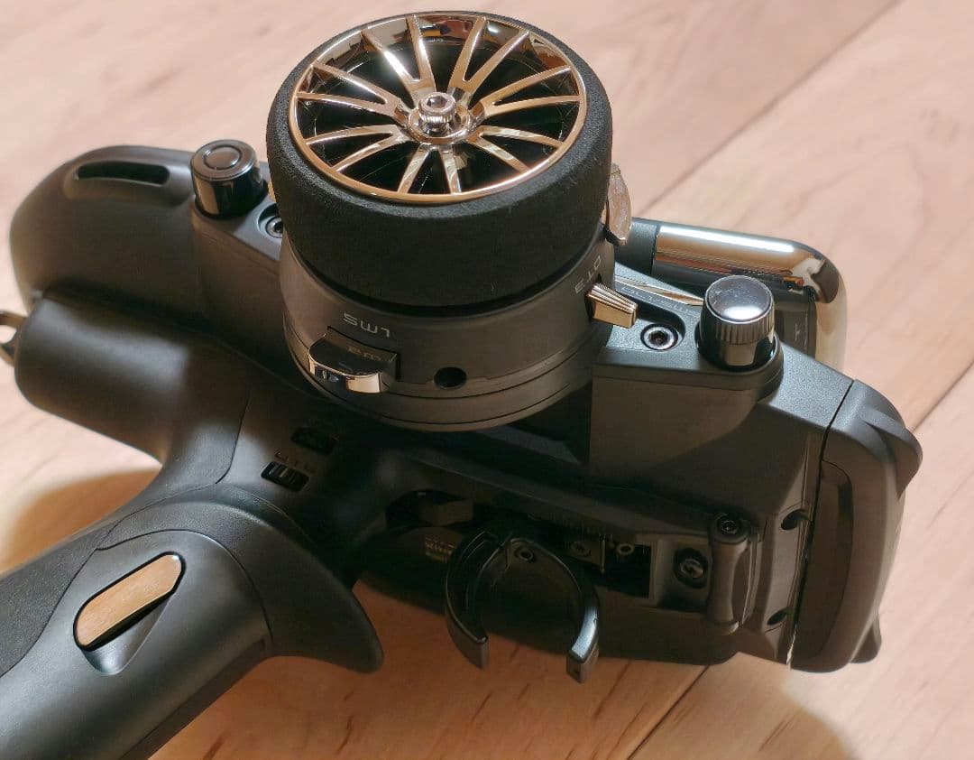 Futaba フタバ プロポ 10PX