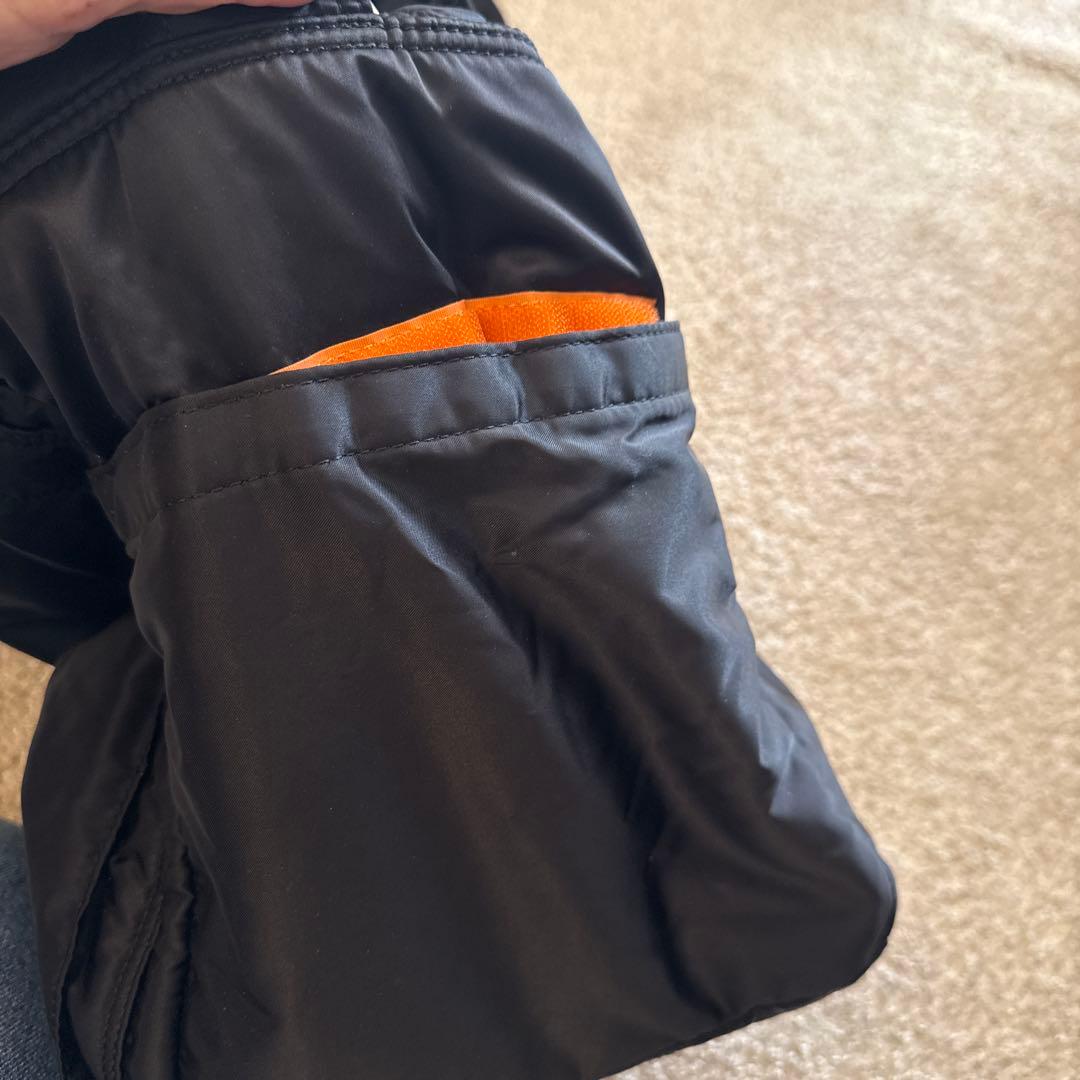 Y*様 ポーター　旧タンカー　ボストン大