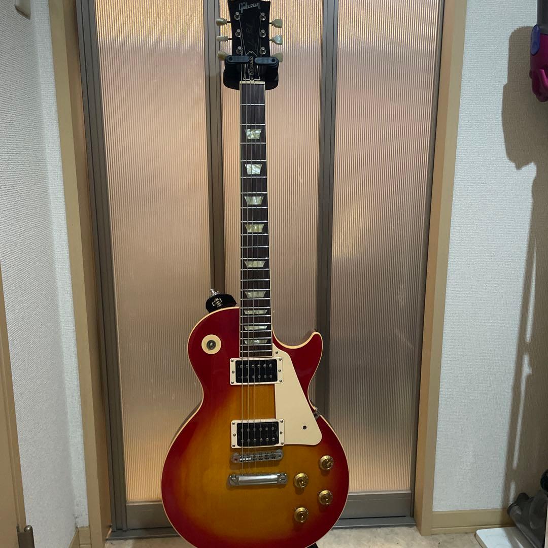 Gibson Les Paul Classic 1996年【早い者勝ち】