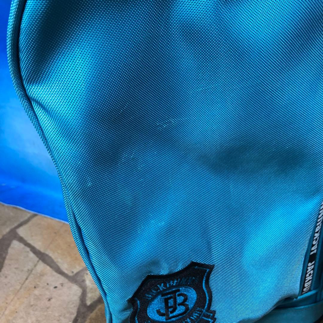 寶BV-1120 JACK BUNNY ジャックバニー キャディバッグ スタンド