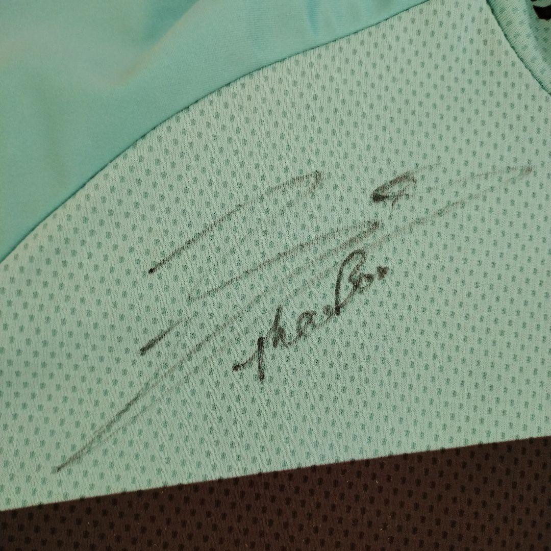 【サイン入り】テオ・ボス&マティエス・ブフリ　BEAT Cycling Club