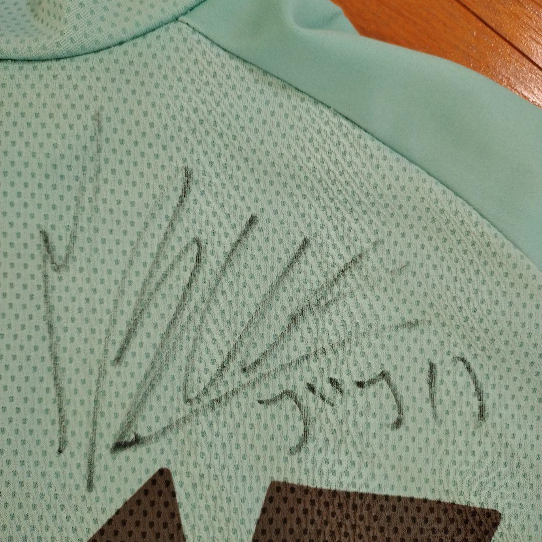 【サイン入り】テオ・ボス&マティエス・ブフリ　BEAT Cycling Club