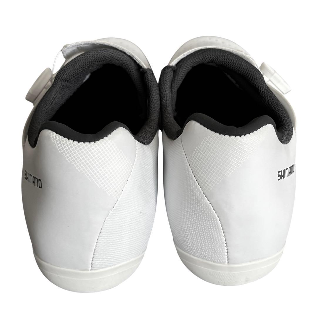 SHIMANO シマノ RC3 ビンディングシューズ 44 (27.8㎝)