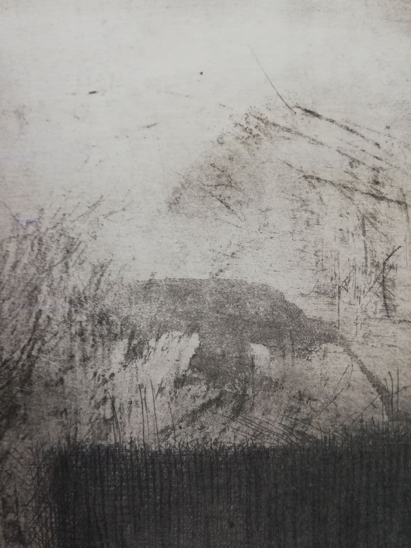 アート597　「カンブリア」　インテリアコーディネート