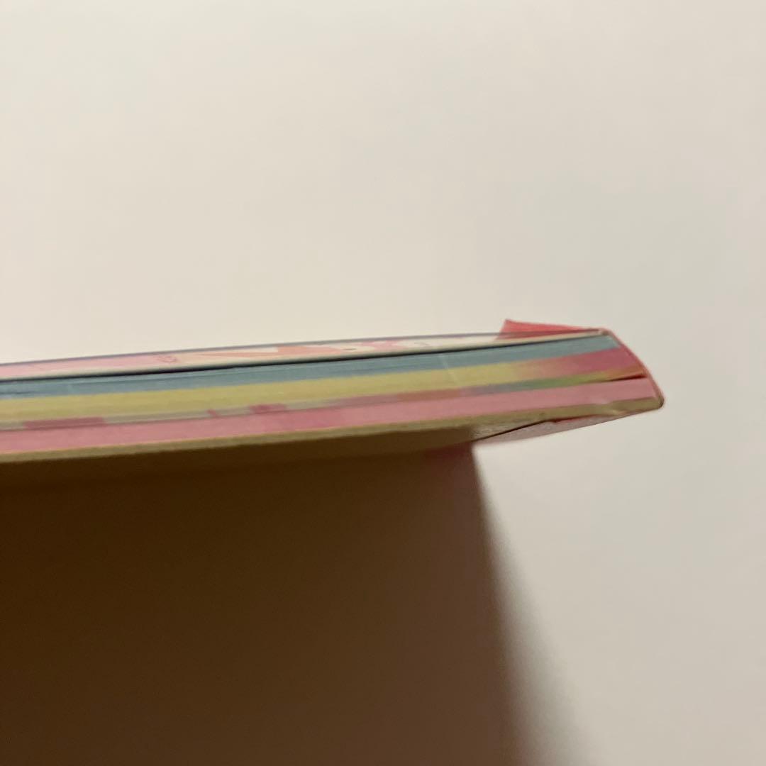 どうぶつゲームランド　メモ帳　平成レトロ　カミオジャパン