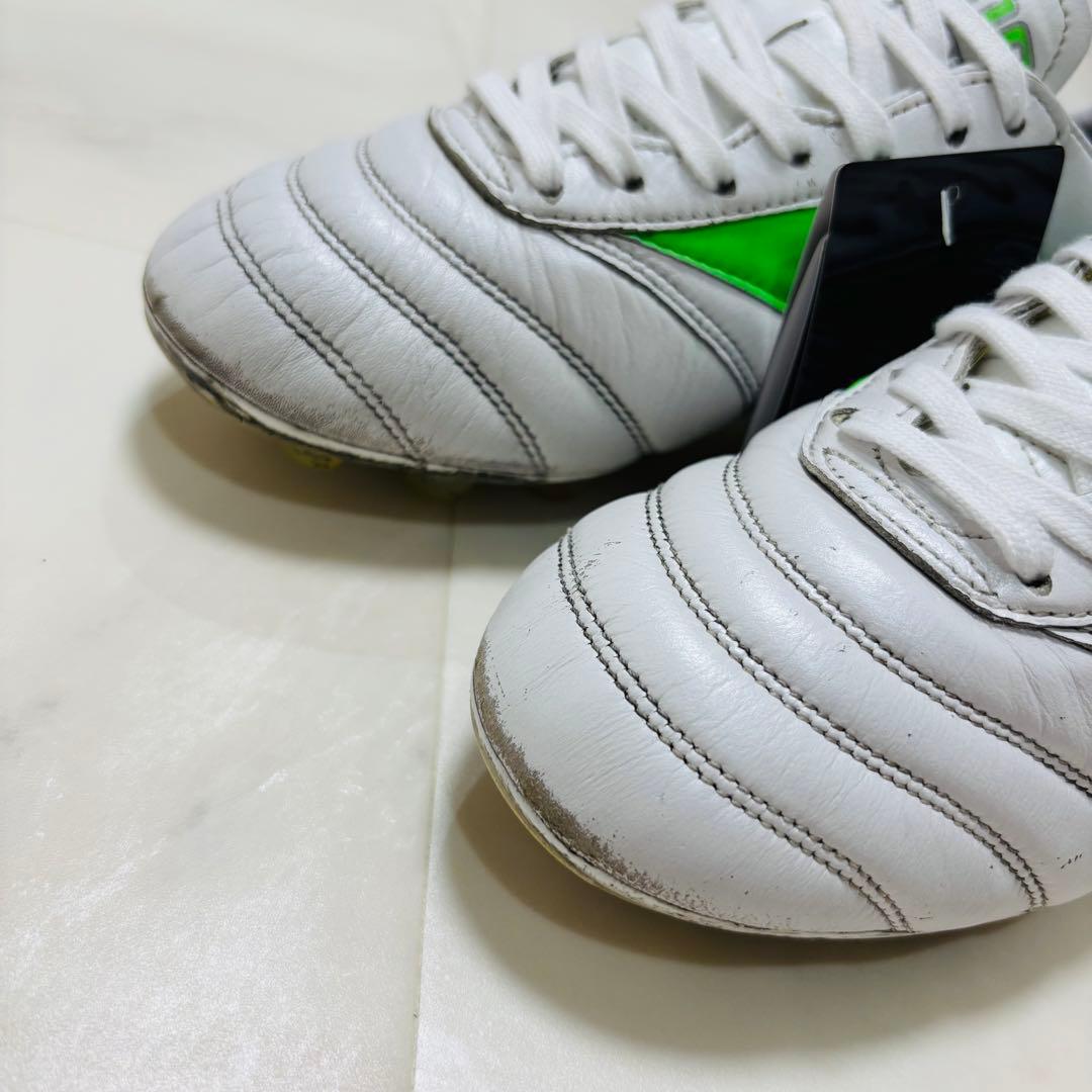 シューズ MORELIA 2 JAPAN FRONTIER PACK 23.5cm