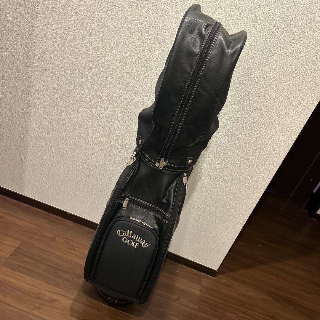 86希少Hawk Eye キャロウェイ　ホークアイ