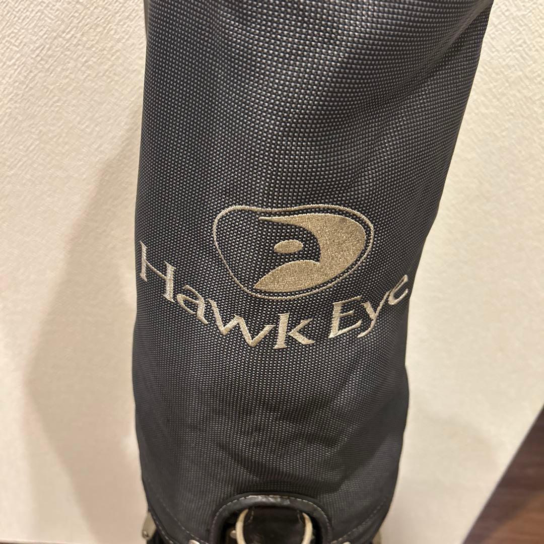 86希少Hawk Eye キャロウェイ　ホークアイ